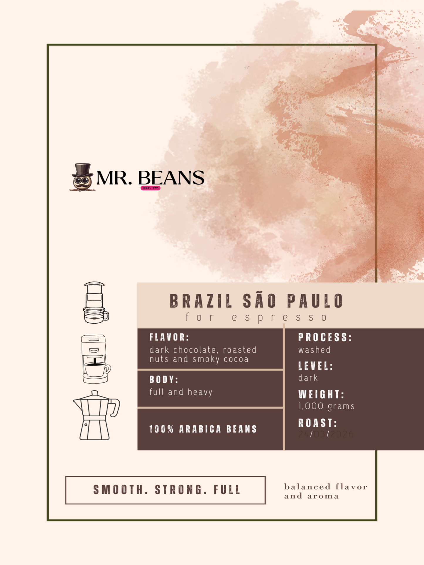 Brazil São Paulo