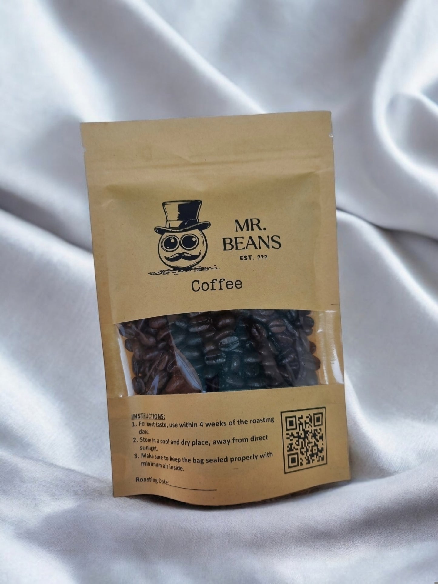 Coffee Beans