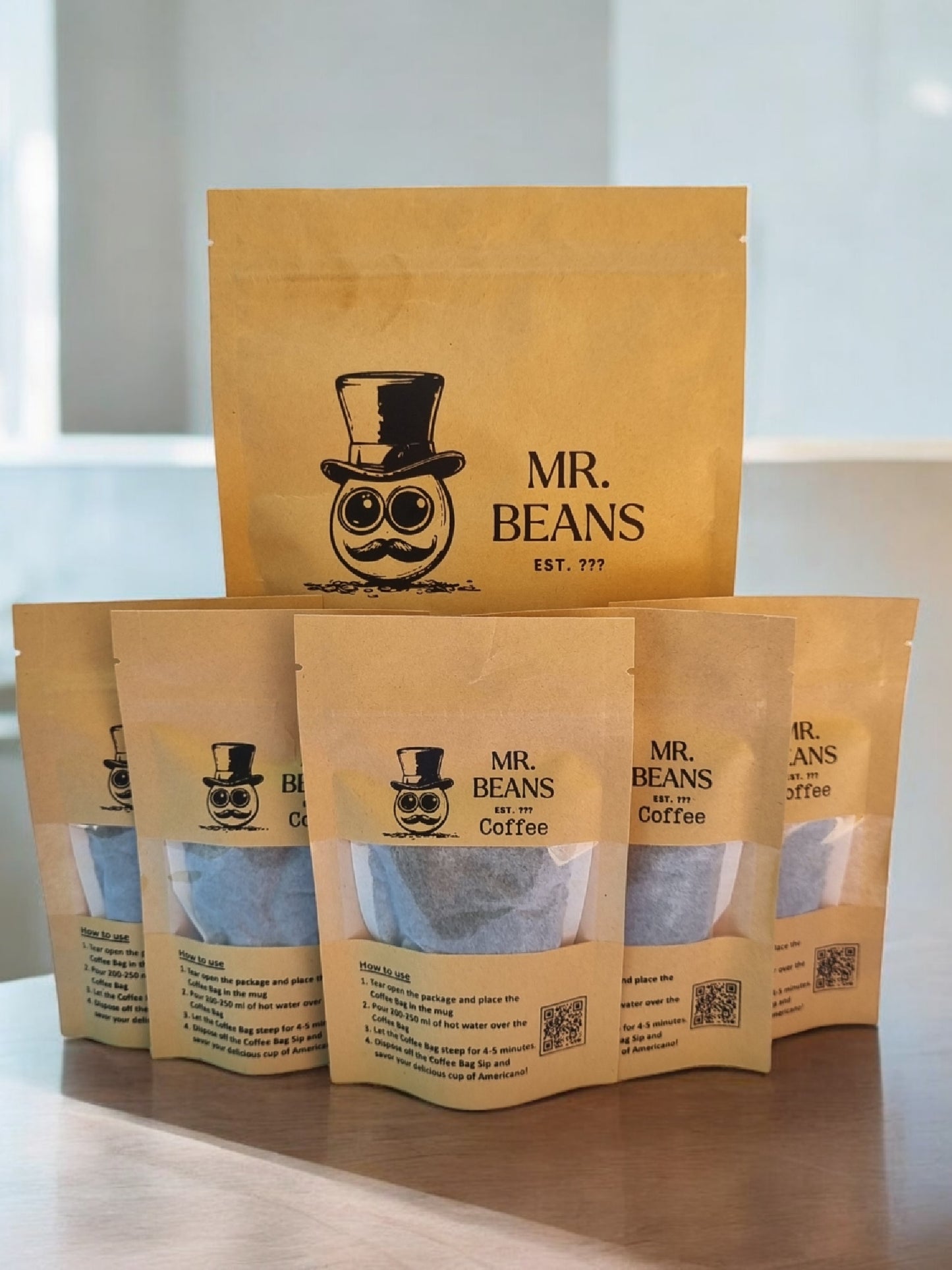 Brew Master Pack