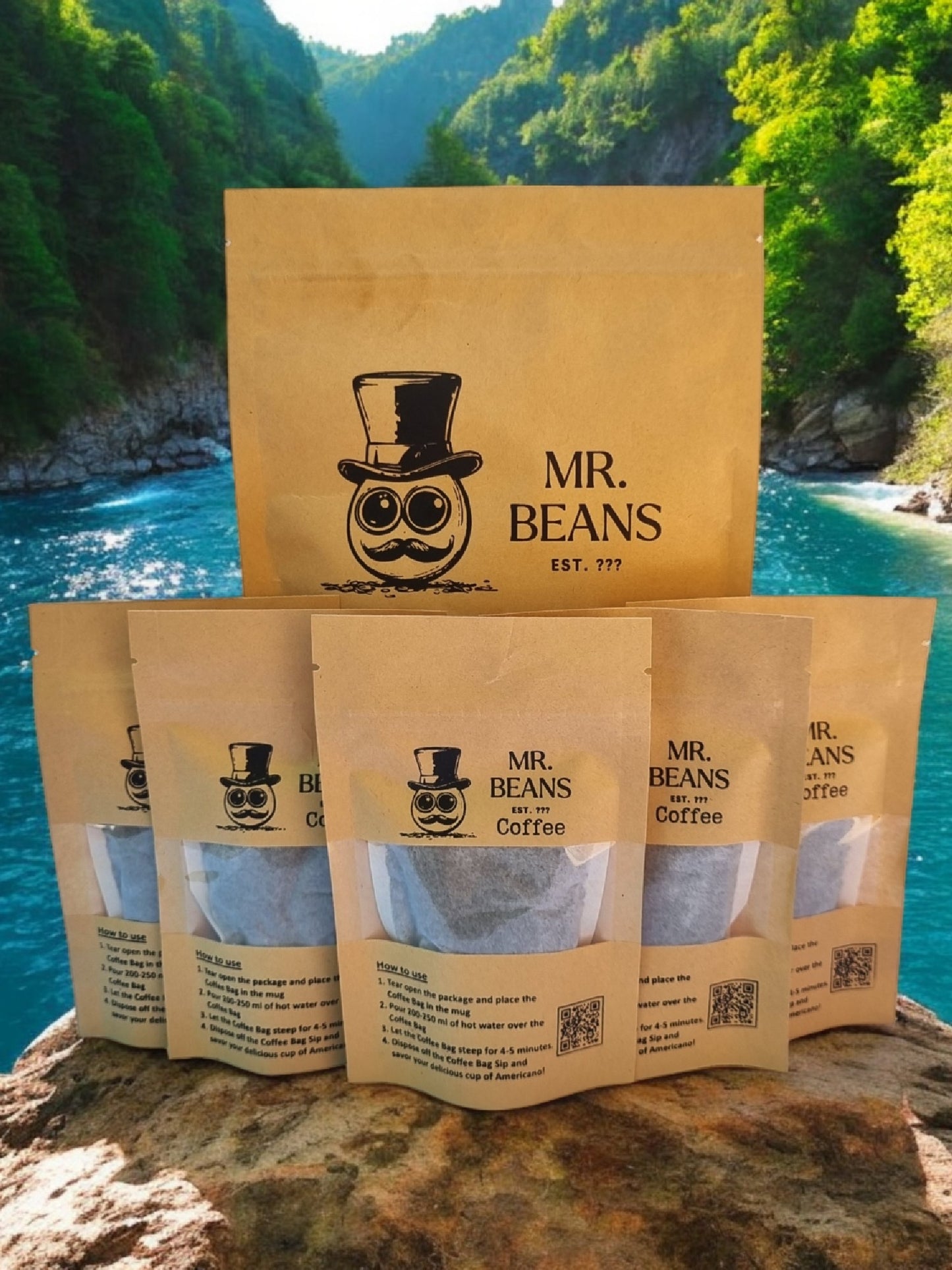 Brew Master Pack