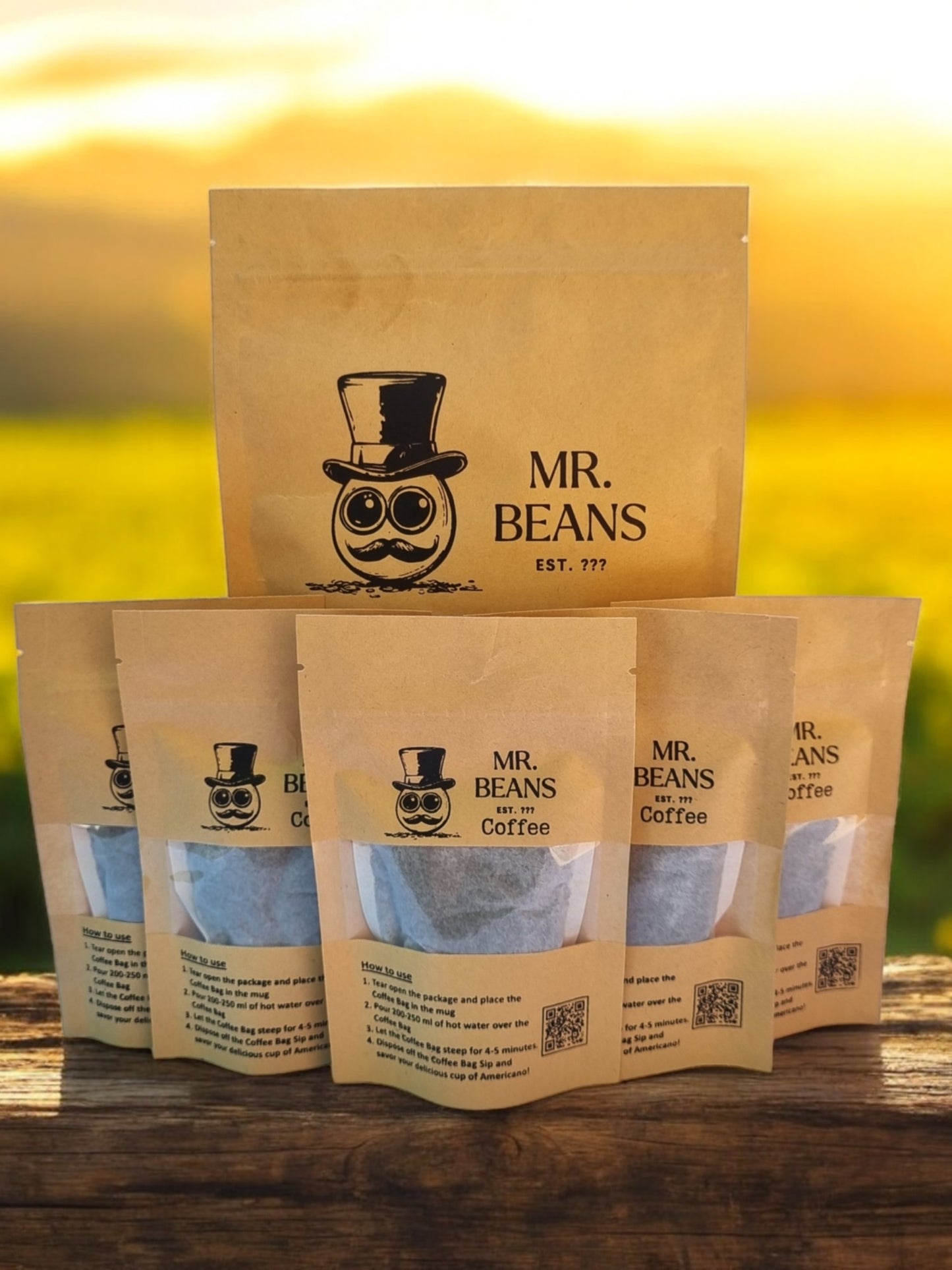 Brew Master Pack